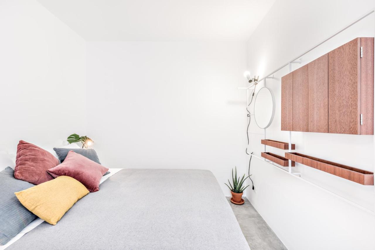 Apartment Microcosmo *