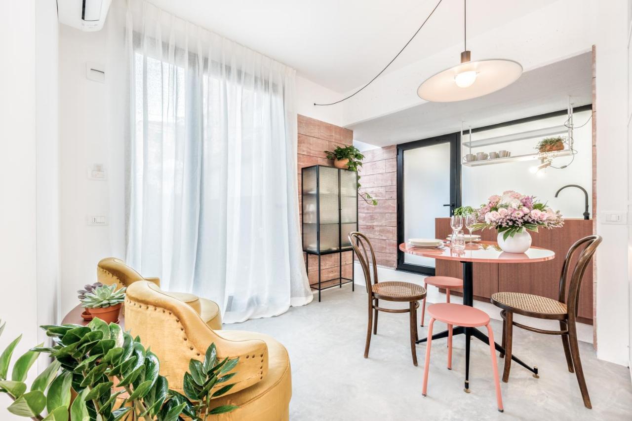 Microcosmo Apartment La Spezia
