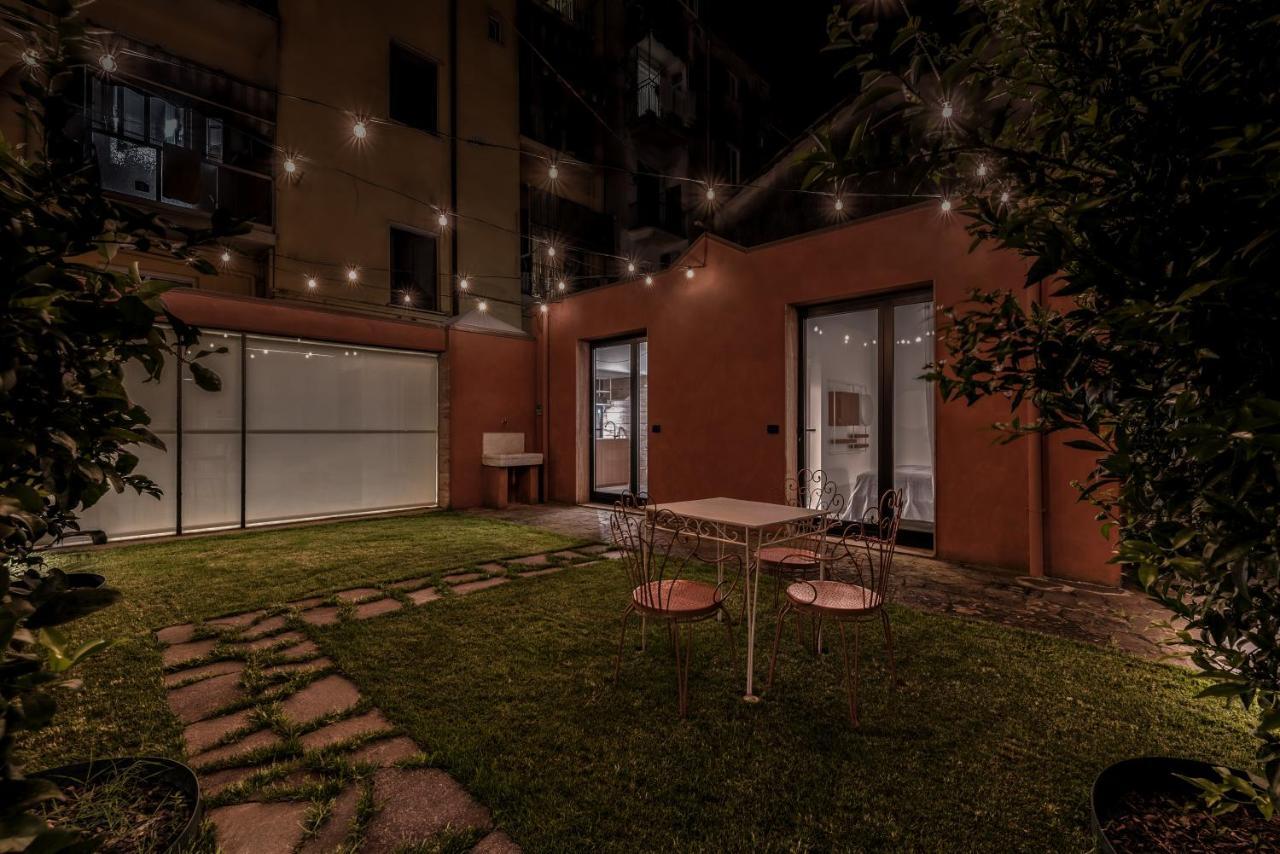 Apartment Microcosmo