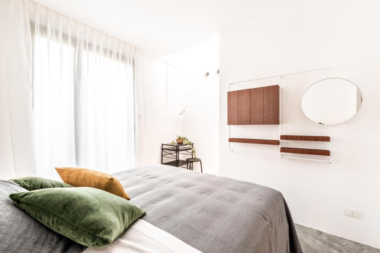 Apartment Microcosmo