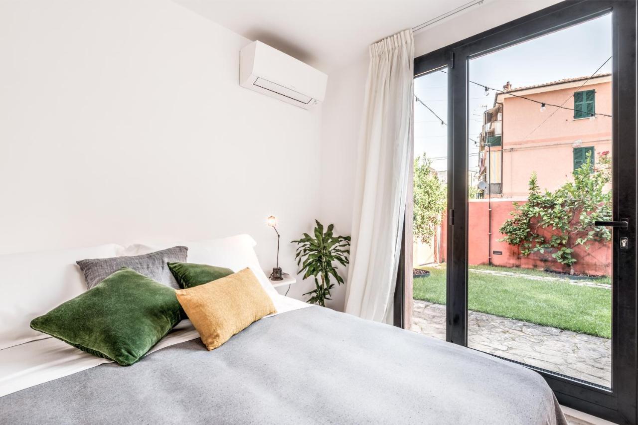 Apartment Microcosmo La Spezia