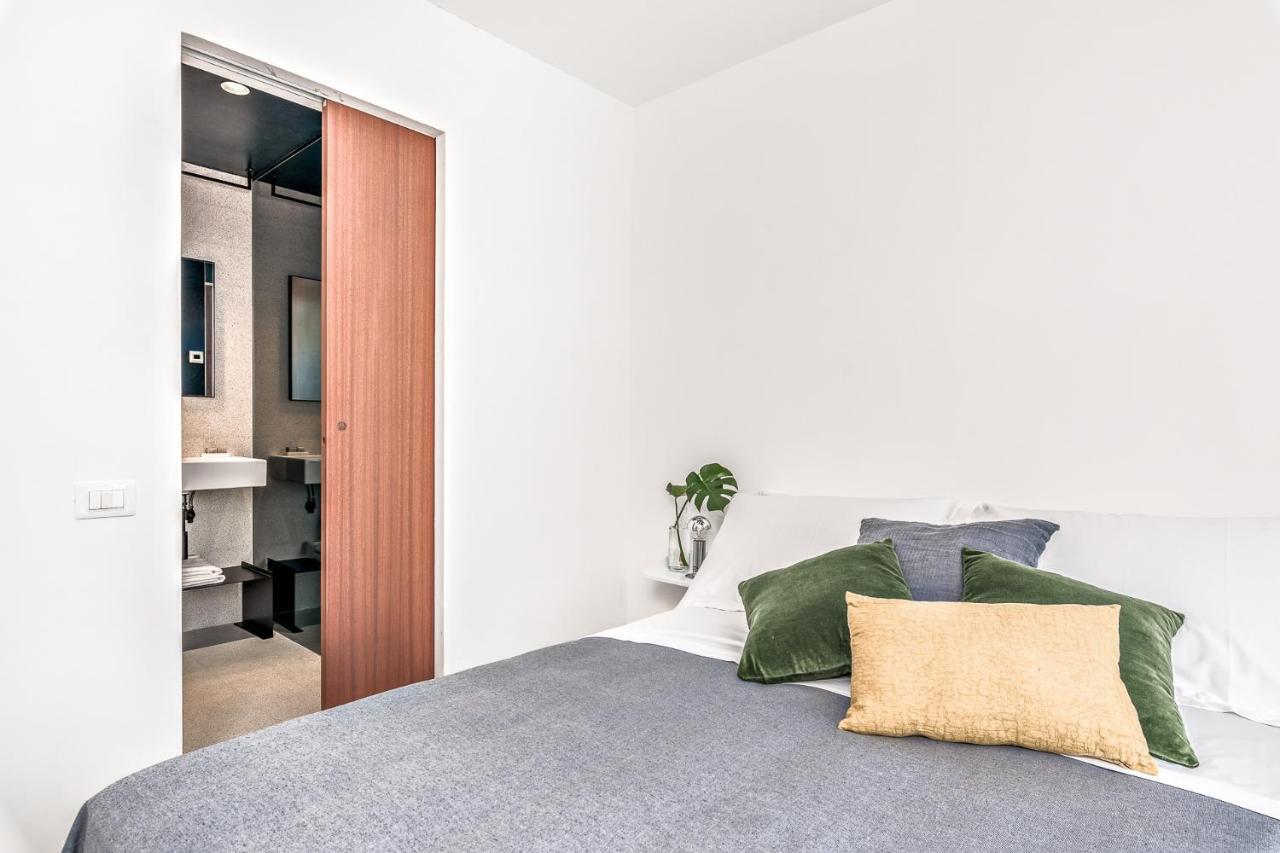 Apartment Microcosmo La Spezia