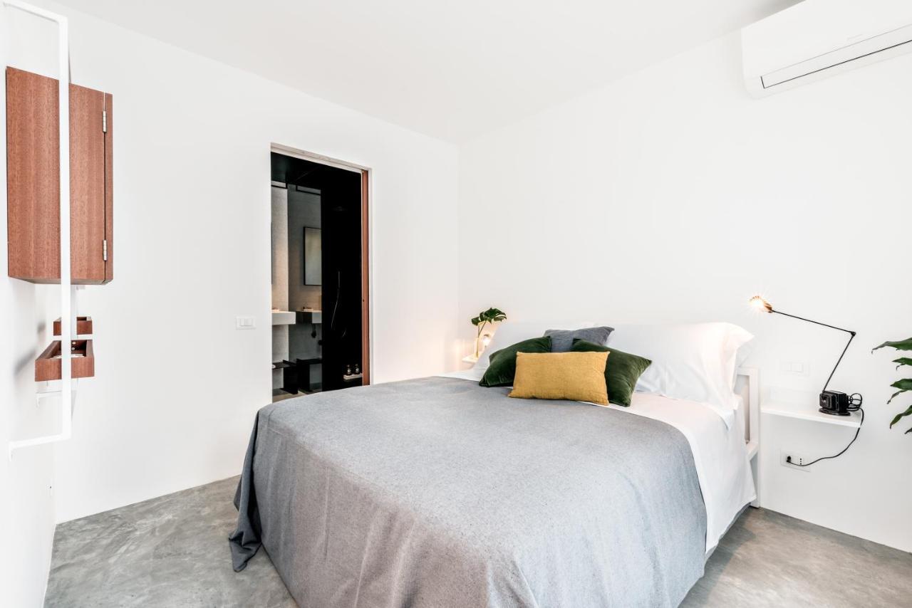Apartment Microcosmo