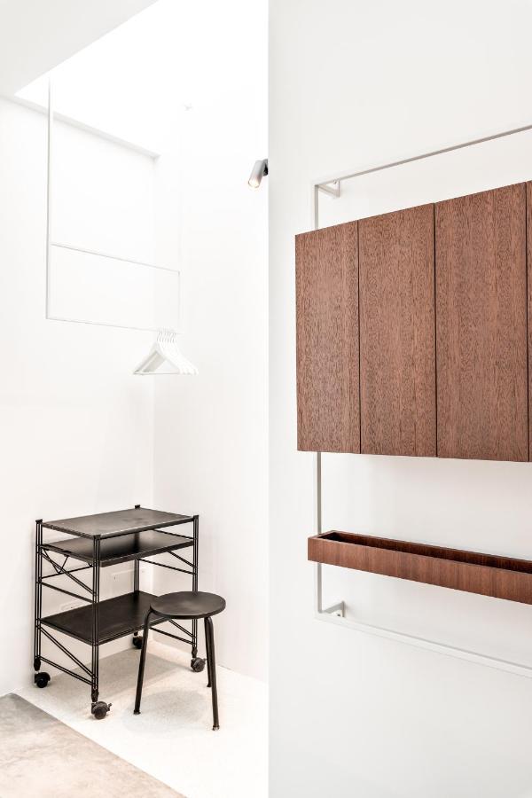 Apartment Microcosmo La Spezia
