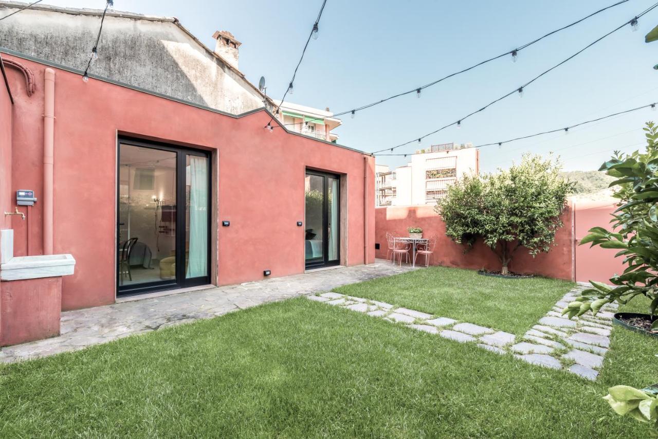 Apartment Microcosmo La Spezia