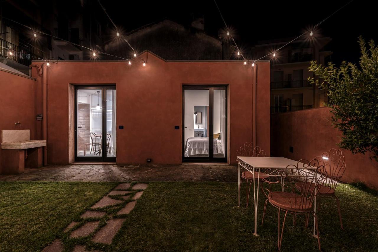 Microcosmo Apartment *